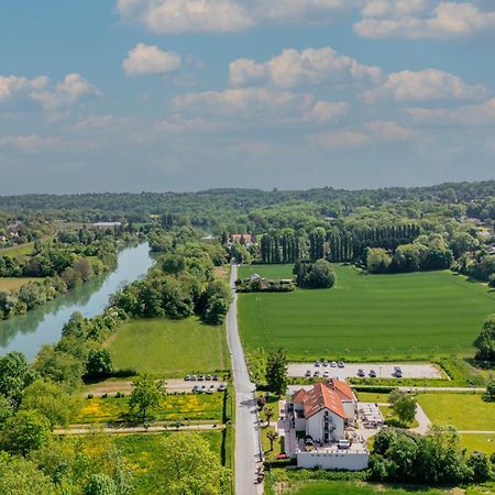 La Coudraie - Proche De Disneyland Montévrain Kültér fotó