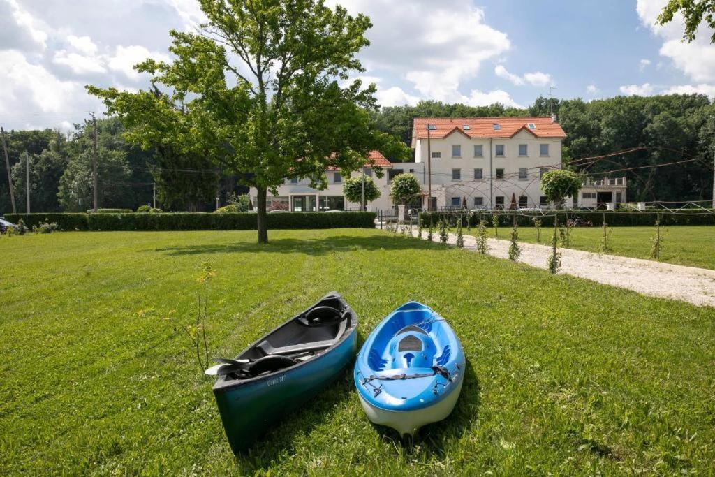 La Coudraie - Proche De Disneyland Montévrain Kültér fotó