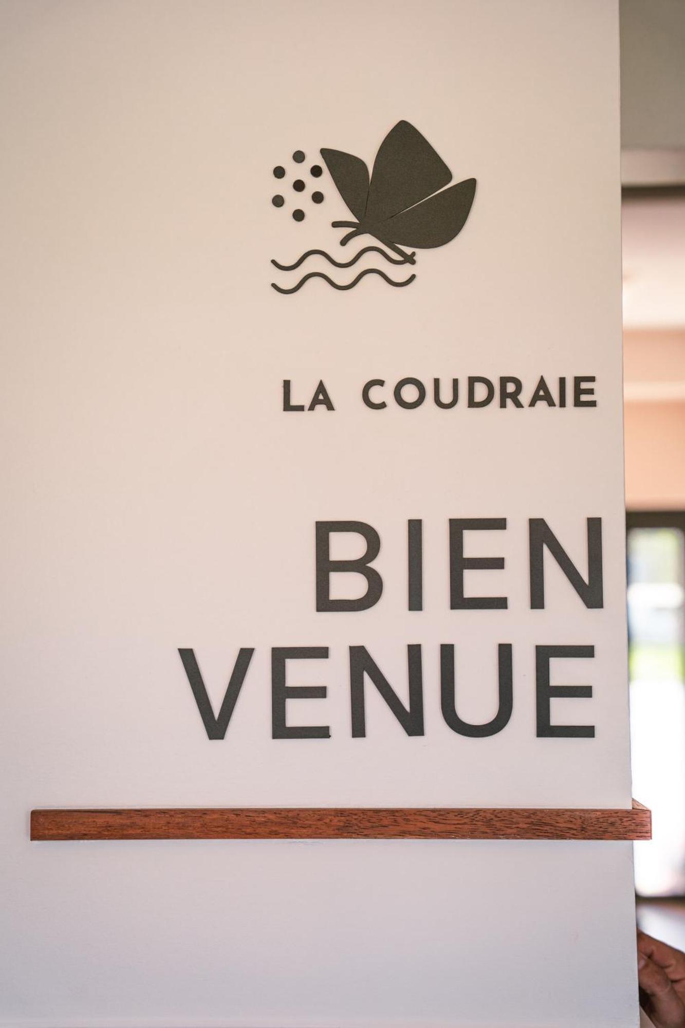 La Coudraie - Proche De Disneyland Montévrain Kültér fotó