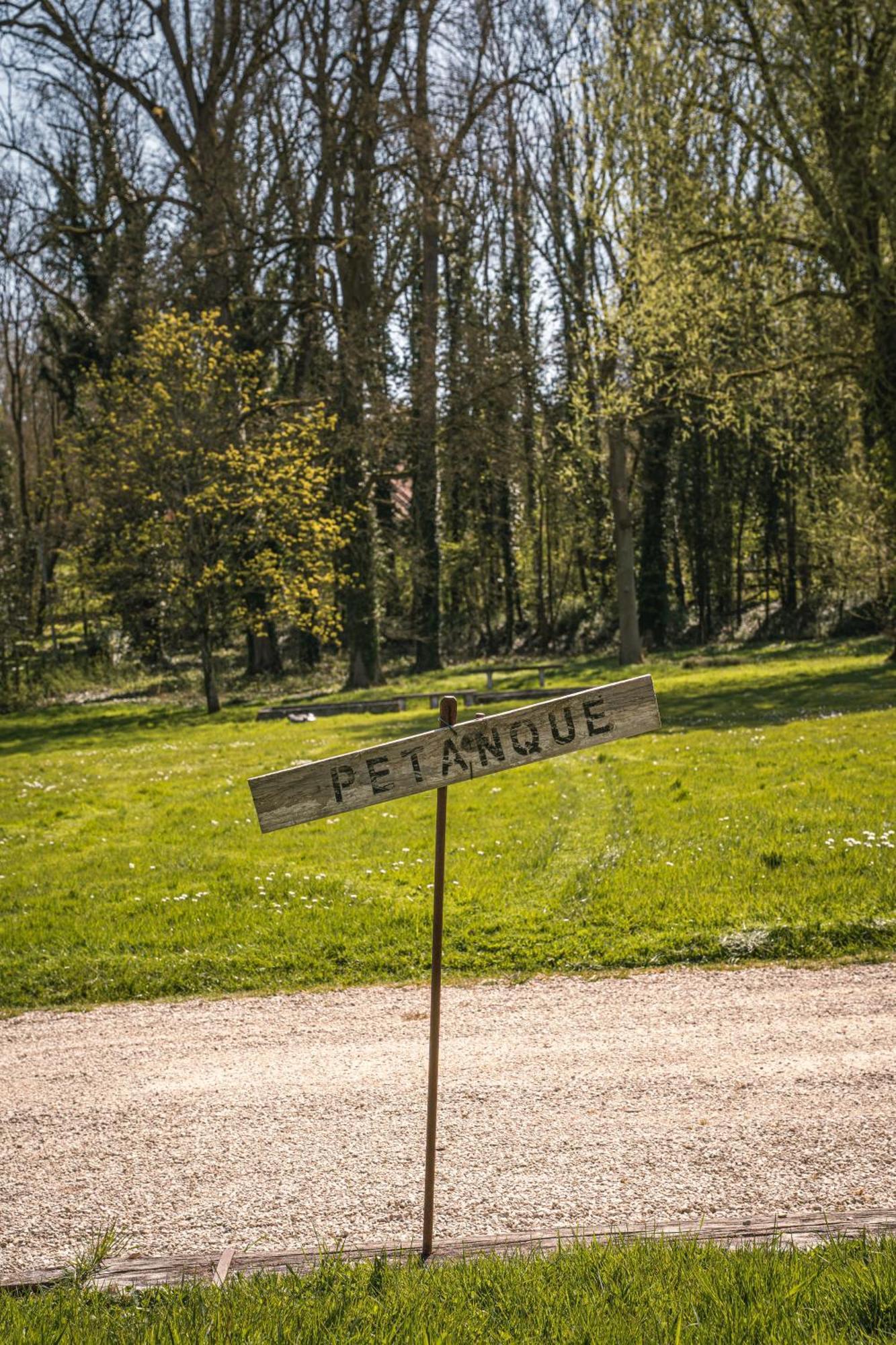 La Coudraie - Proche De Disneyland Montévrain Kültér fotó